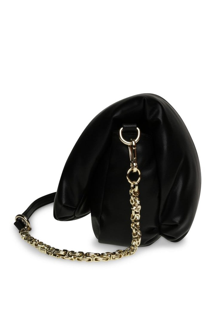 Bluella Black Handbags