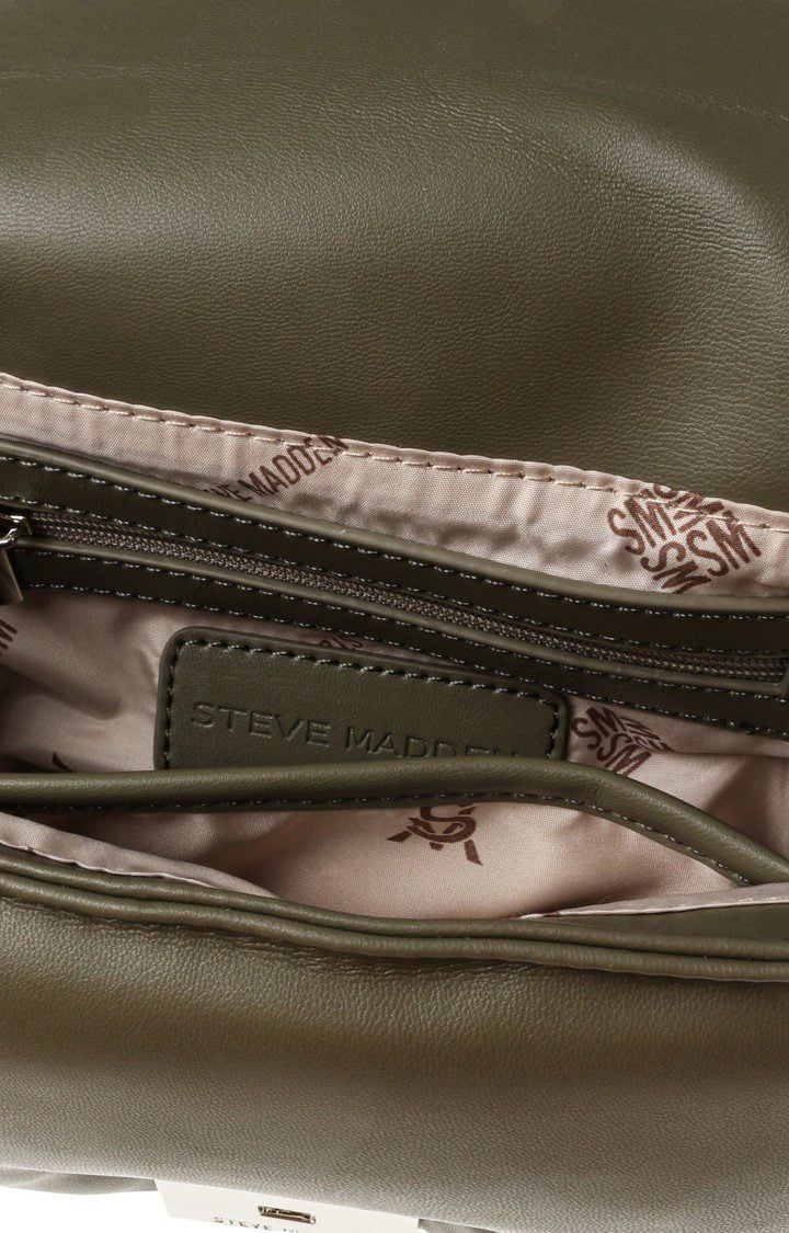 Bluella Green Handbags