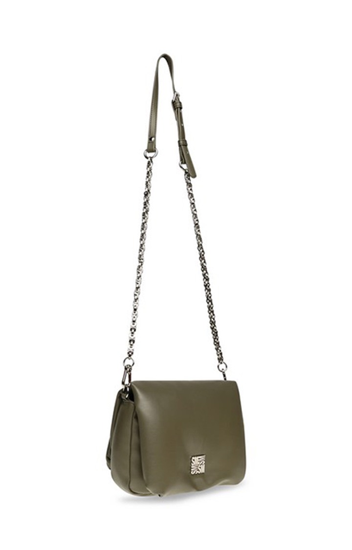 Bluella Green Handbags