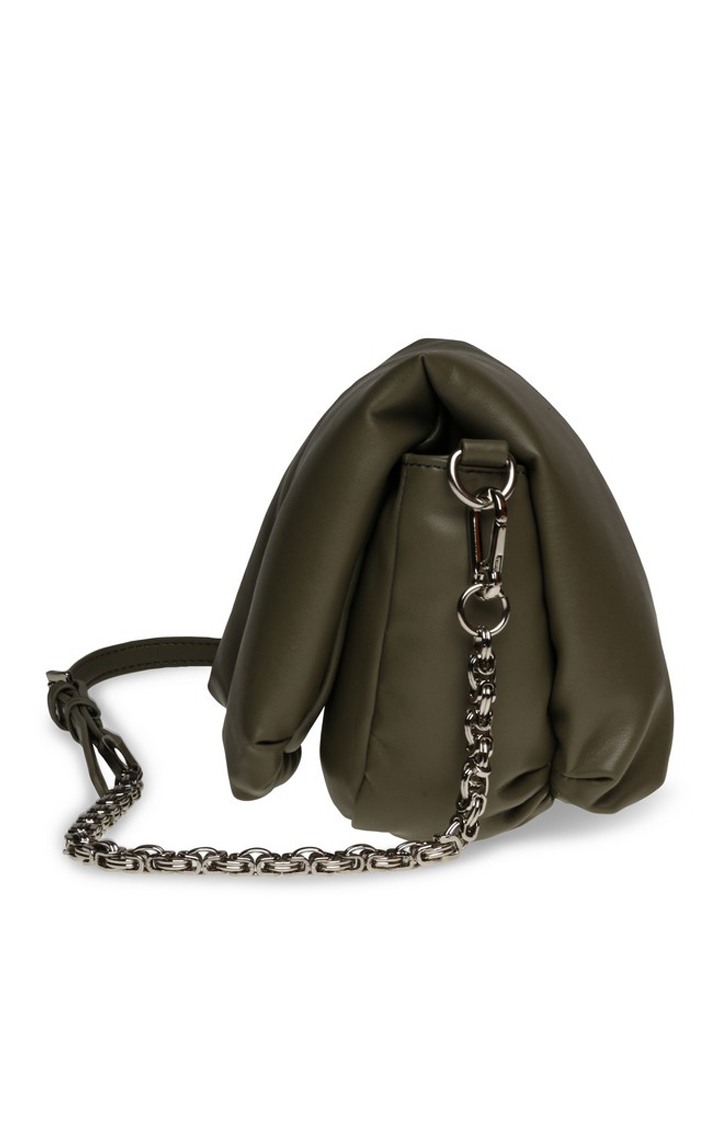 Bluella Green Handbags