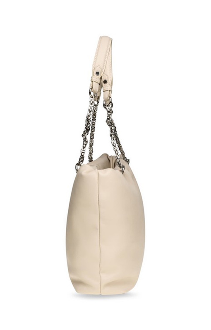 Bsoprano White Handbags