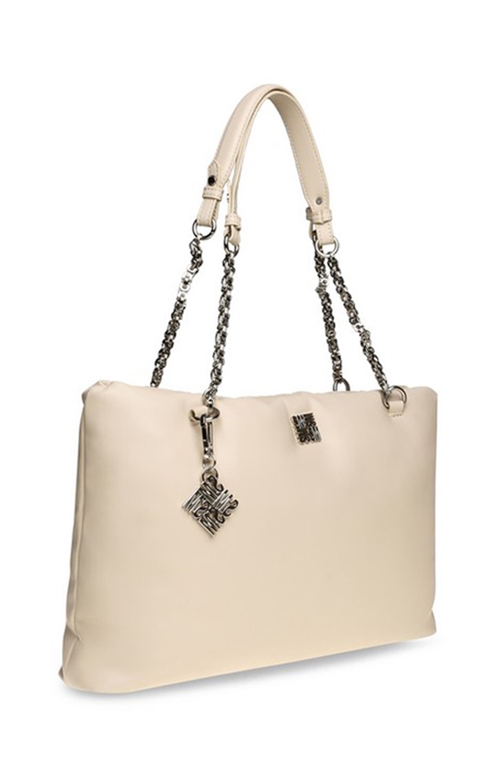 Bsoprano White Handbags