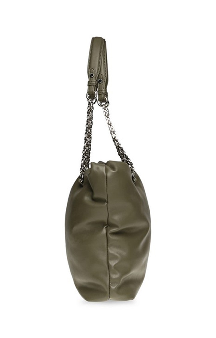 Bsoprano Green Handbags