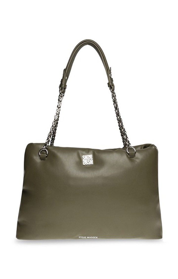 Bsoprano Green Handbags