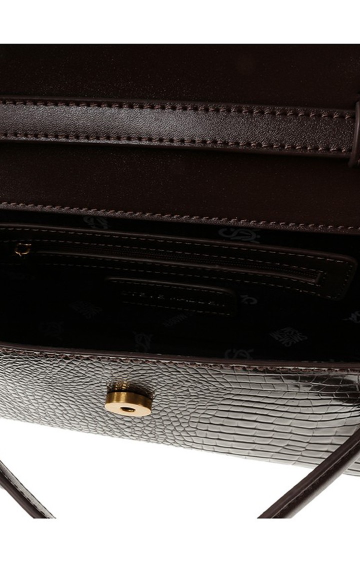 Bmagnify Brown Handbags