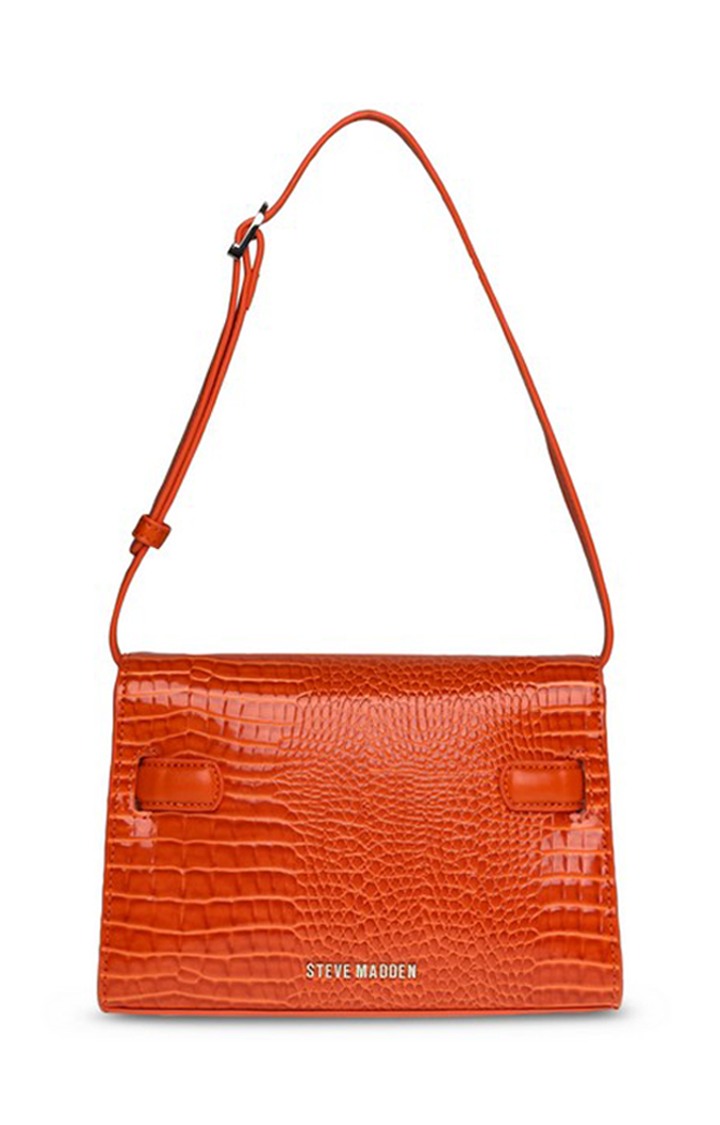 Bmagnify Orange Handbags