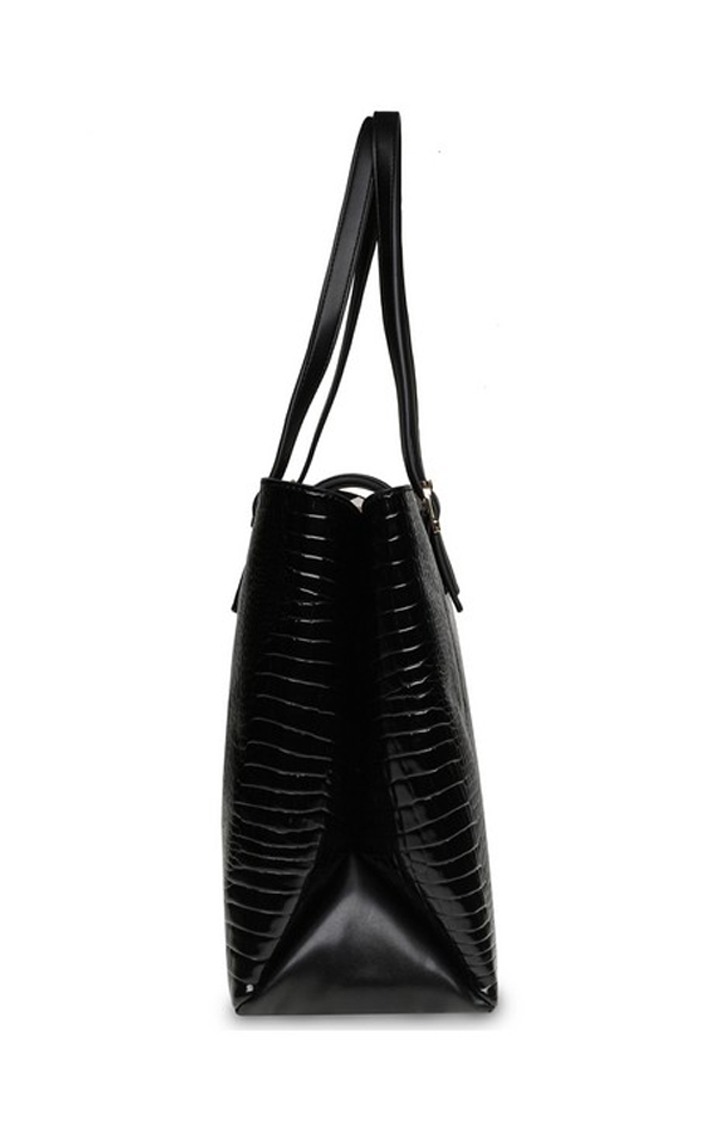 Bkingly Black Handbags