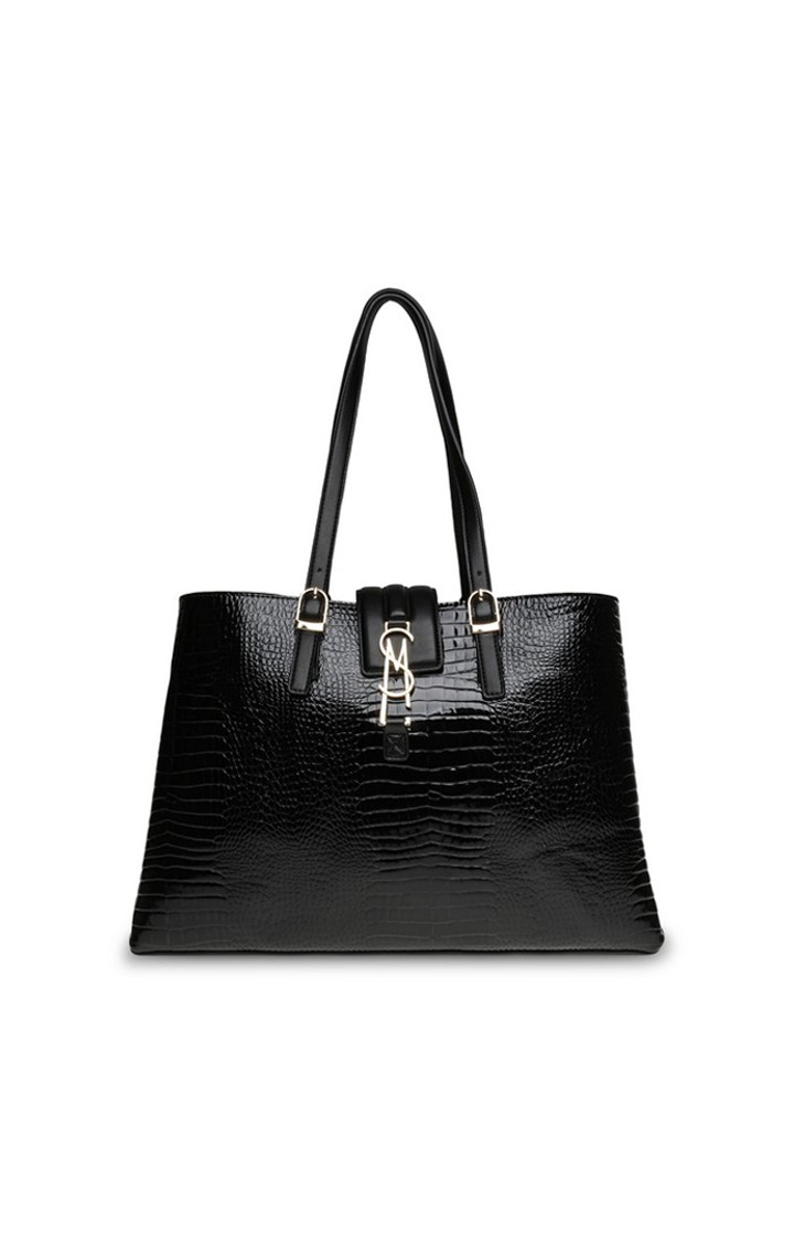 Bkingly Black Handbags