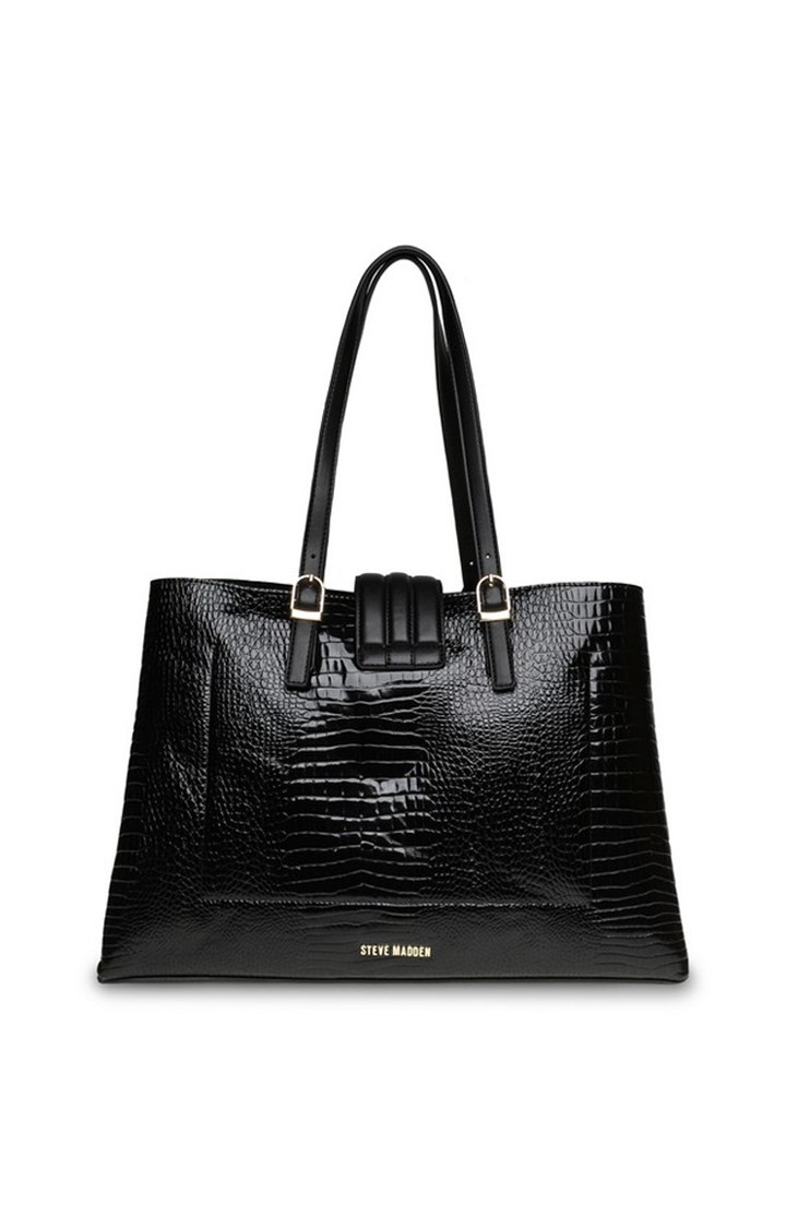 Bkingly Black Handbags