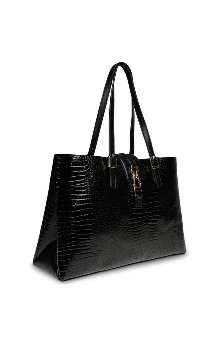 Bkingly Black Handbags