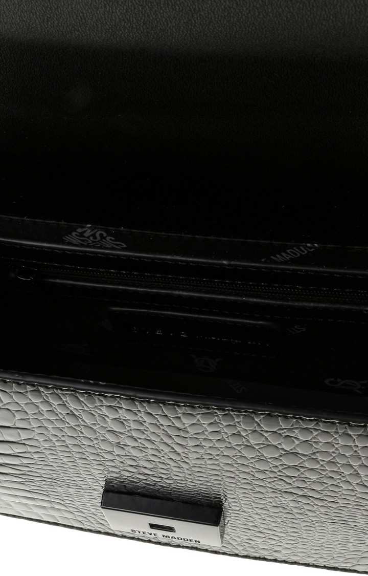 Bamara-T Black Handbags