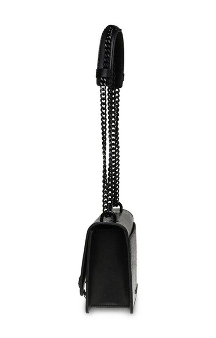 Bamara-T Black Handbags