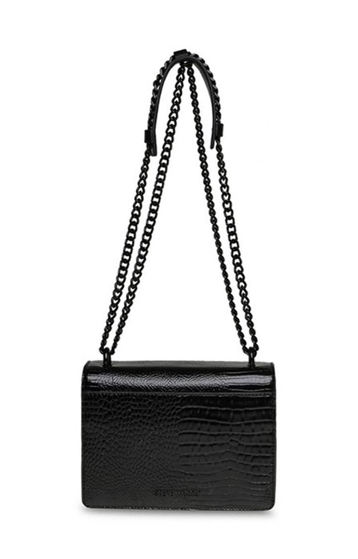 Bamara-T Black Handbags