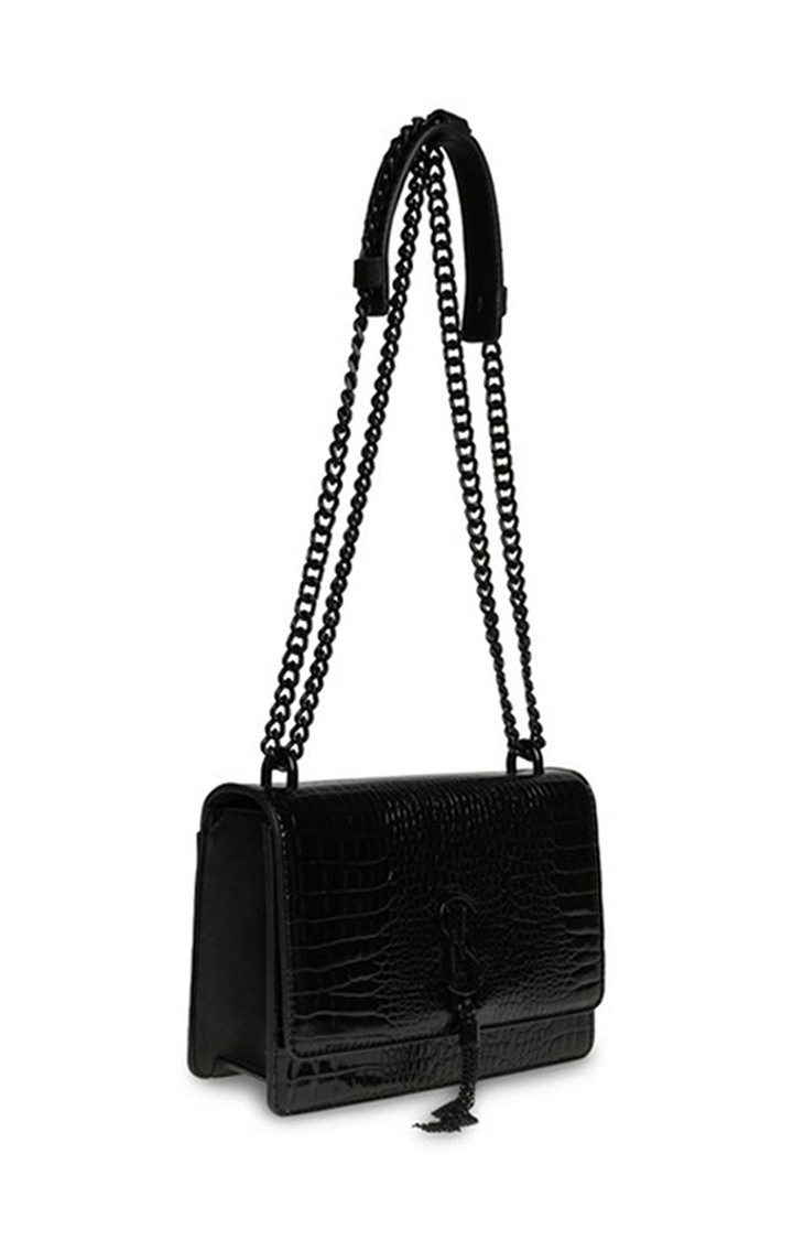 Bamara-T Black Handbags