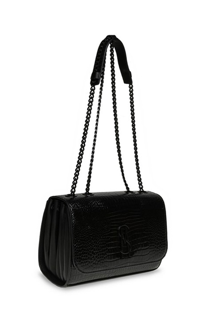 Bcala-C Black Handbags