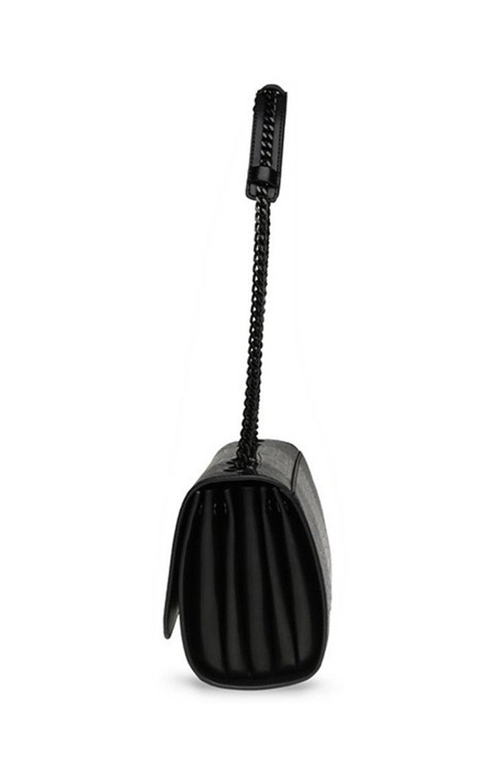 Bcala-C Black Handbags