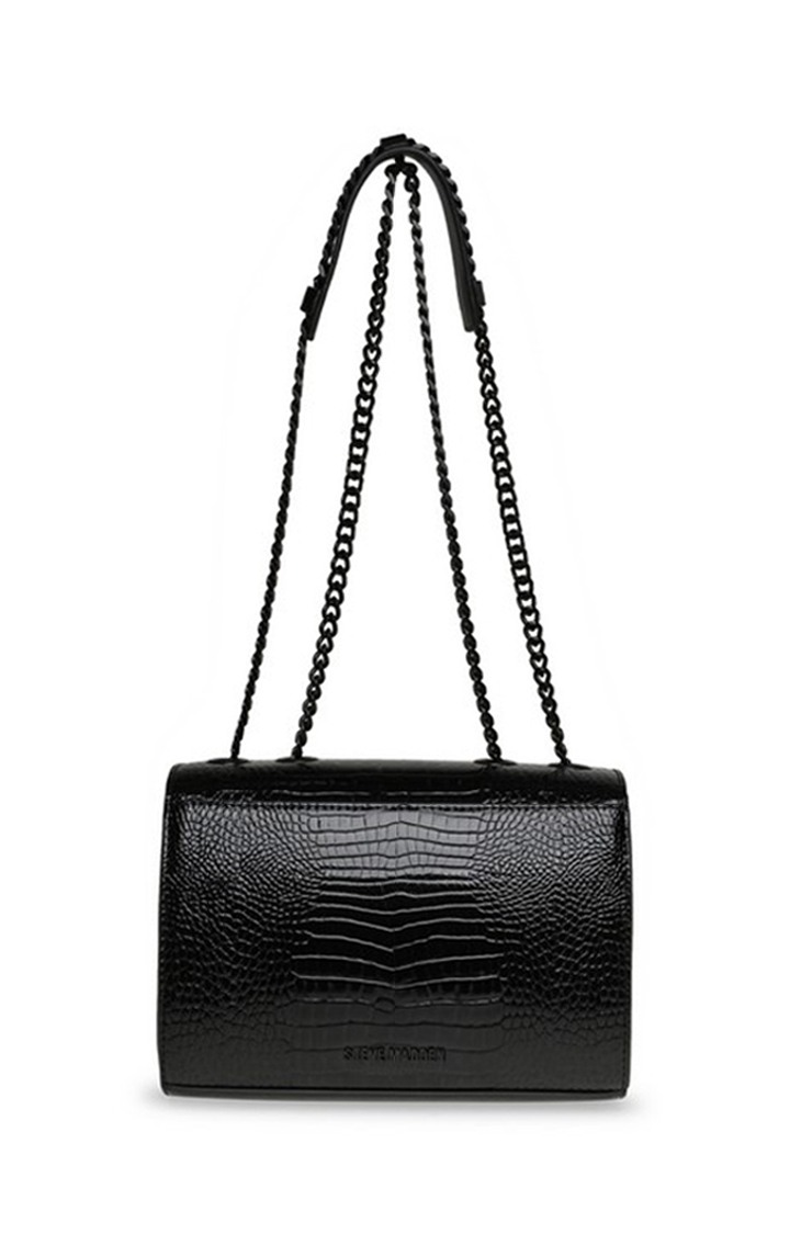 Bcala-C Black Handbags