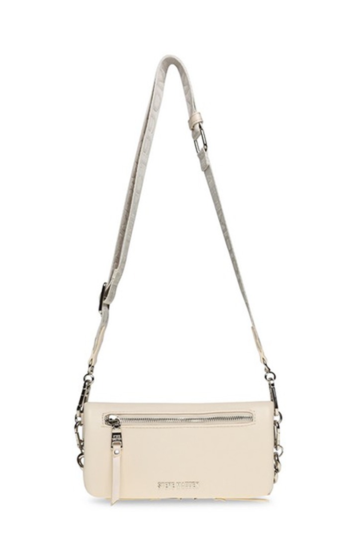 Belen White Handbags