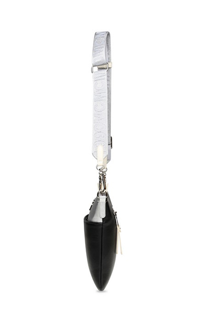 Bpovit Black Handbags