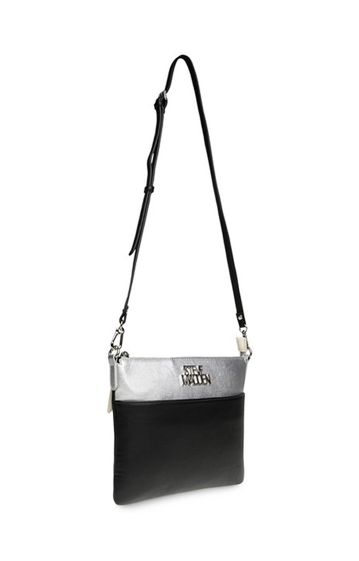 Bpovit Black Handbags