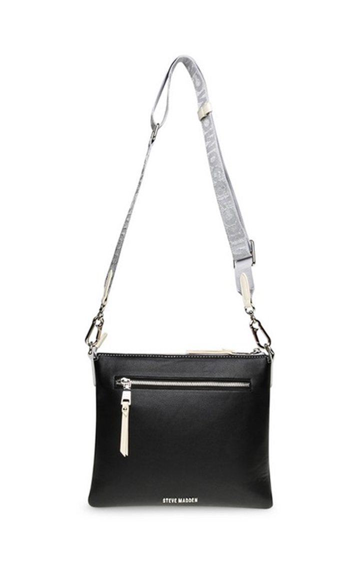 Bpovit Black Handbags
