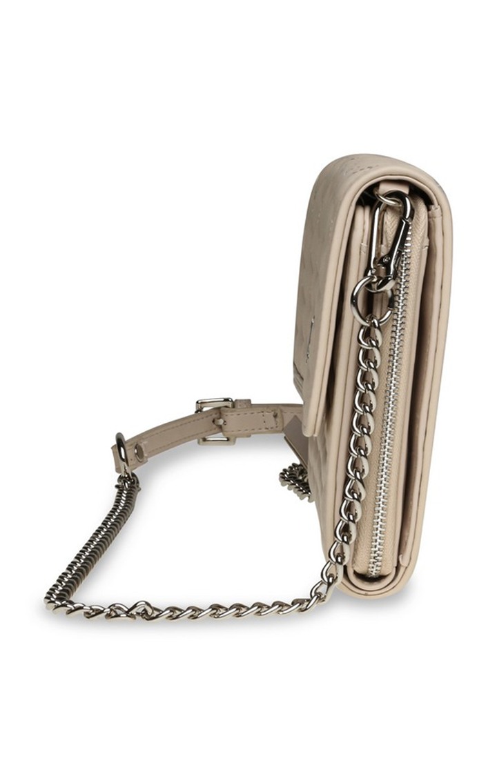 Balto White Handbags