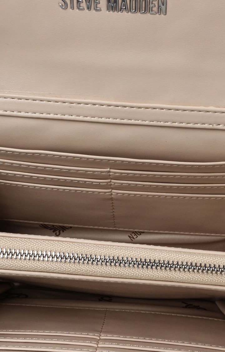 Balto White Handbags
