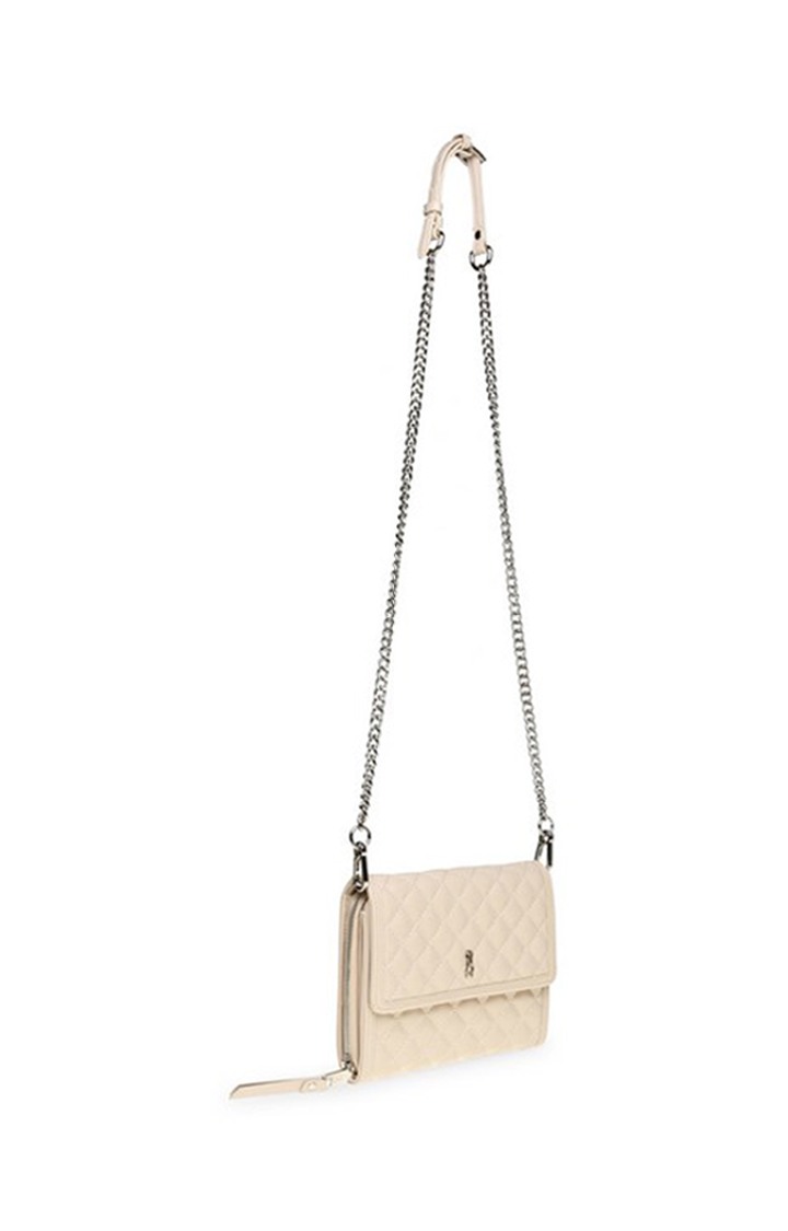 Balto White Handbags