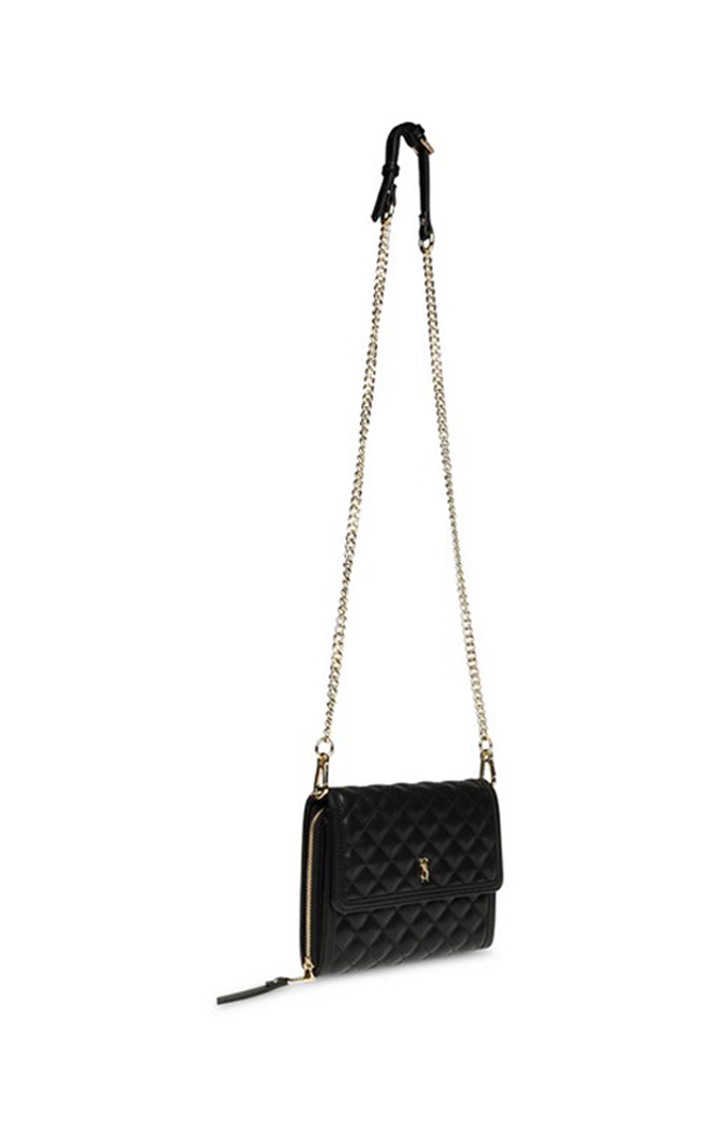 Balto Black Handbags