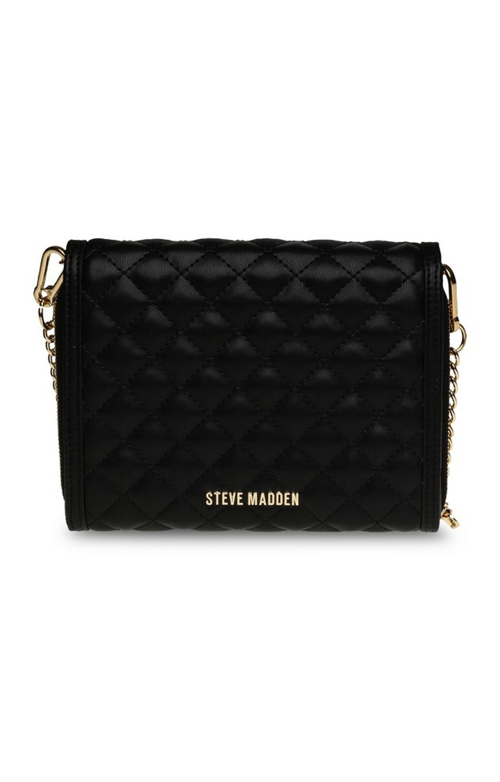 Balto Black Handbags