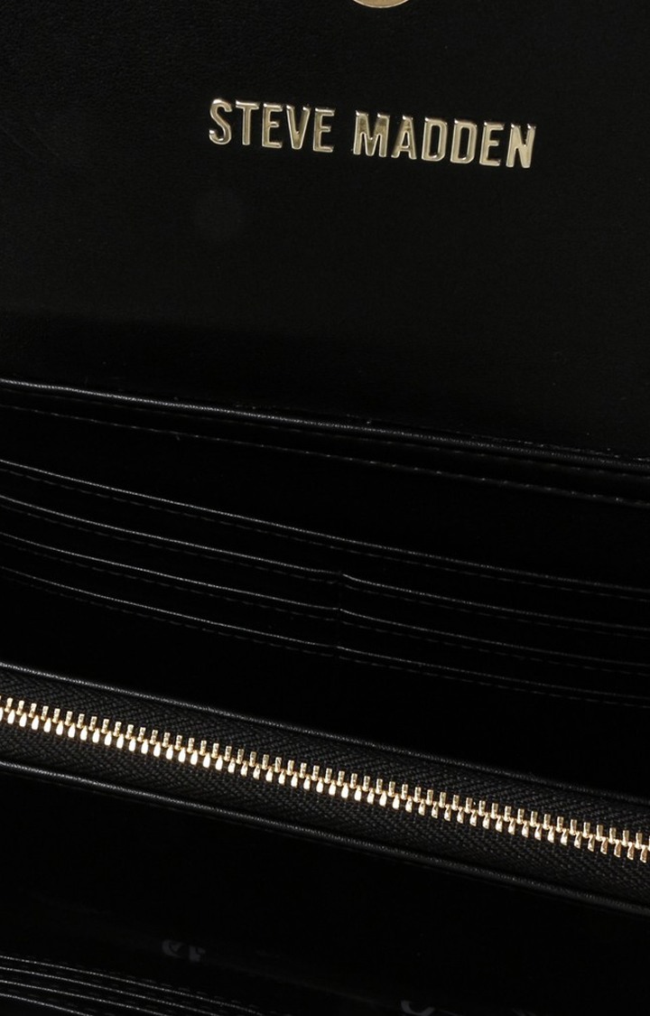 Balto Black Handbags