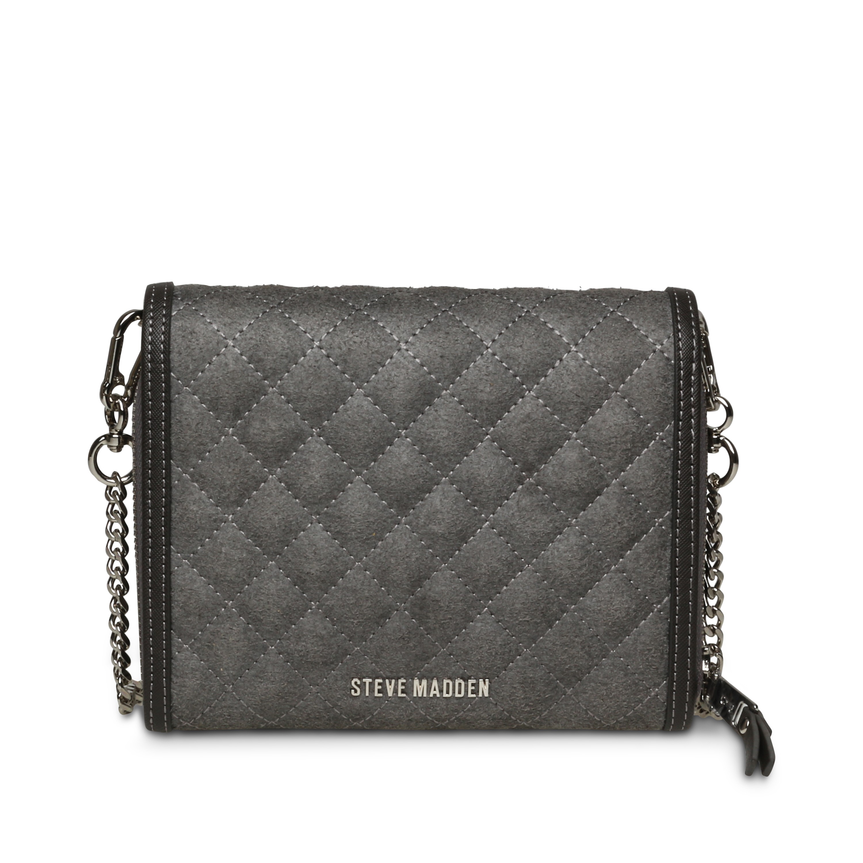 BALTO GREY WALLET