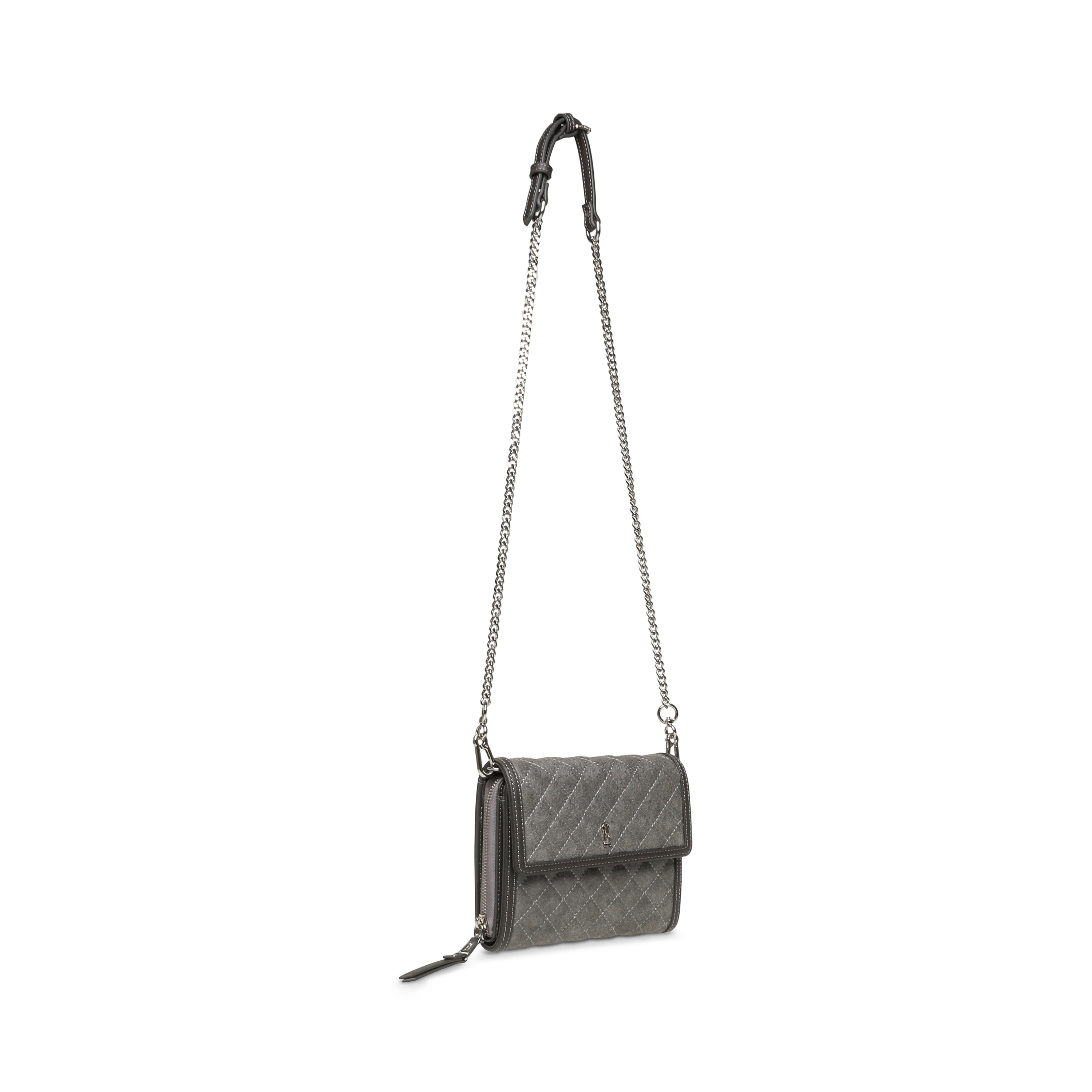 BALTO GREY WALLET