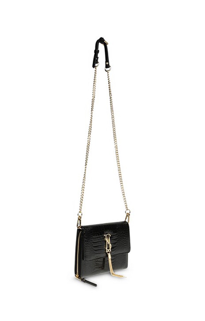 Bexalt Black Handbags