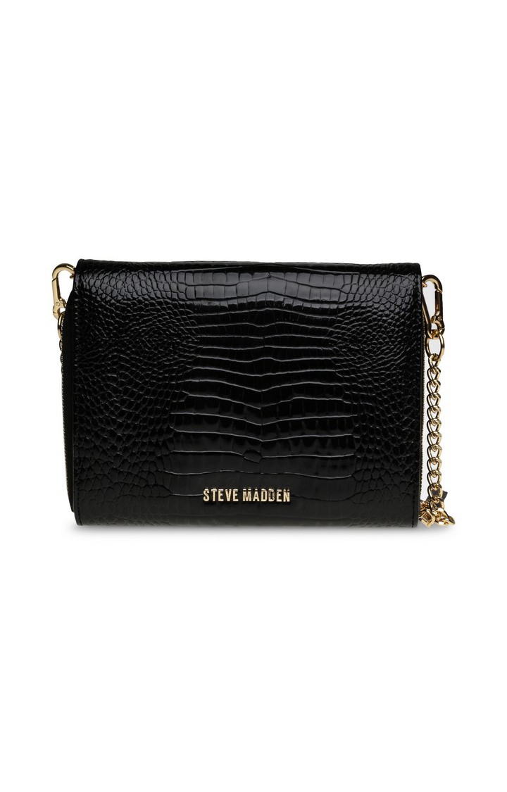 Bexalt Black Handbags