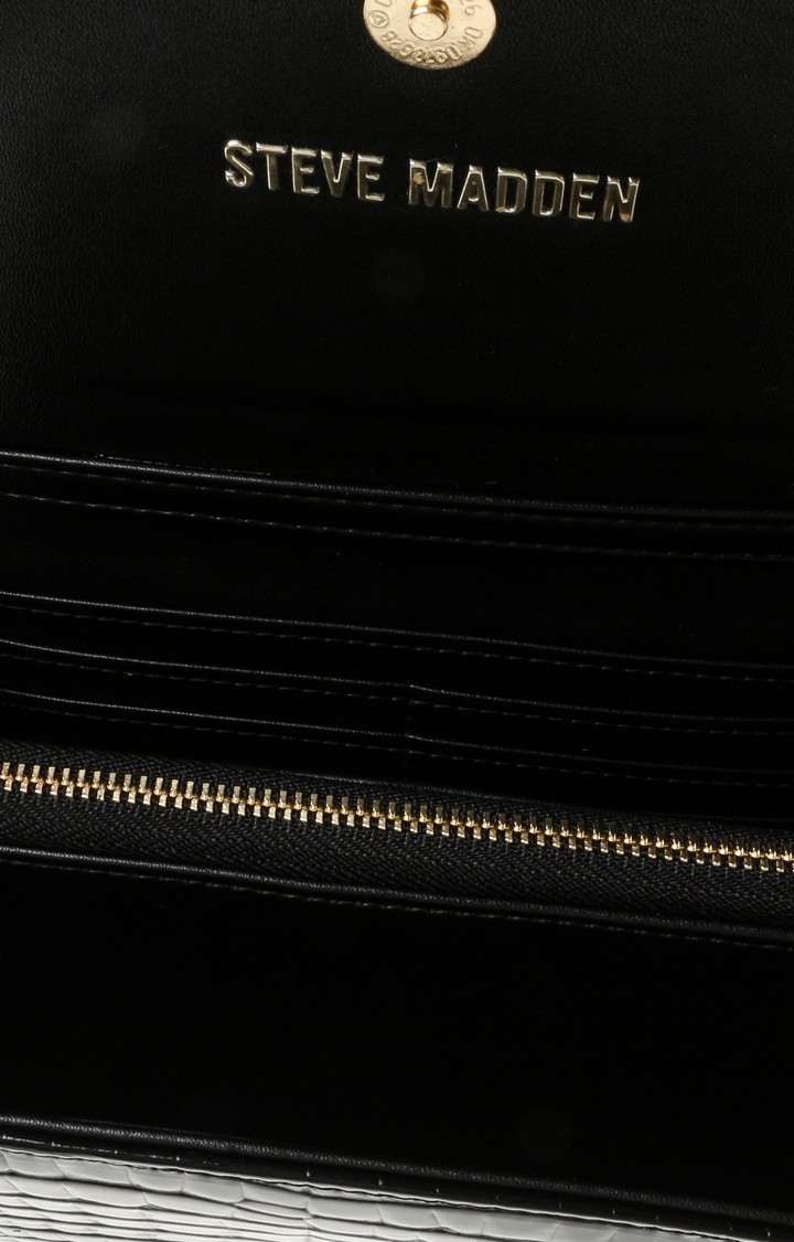 Bexalt Black Handbags