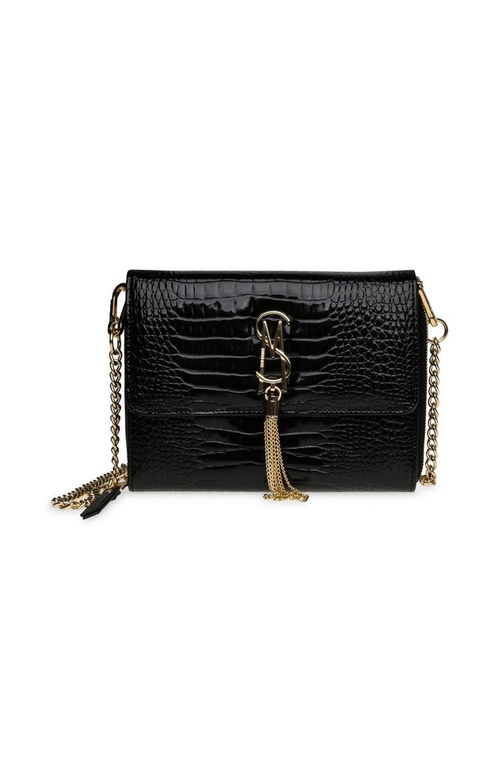 Bexalt Black Handbags