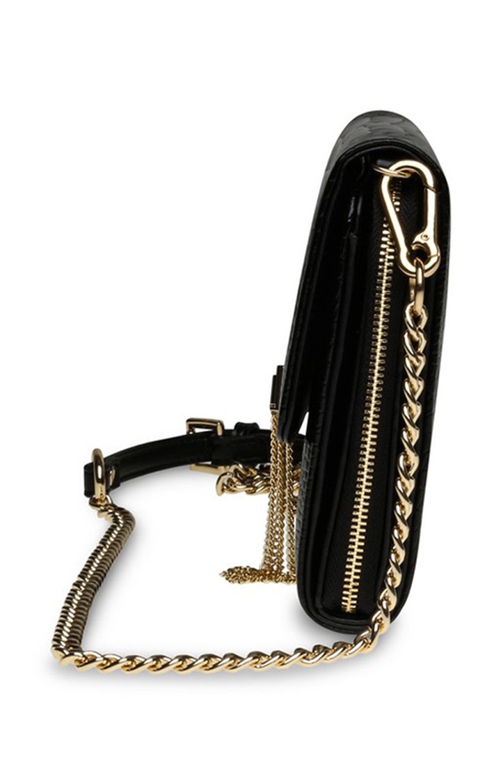 Bexalt Black Handbags