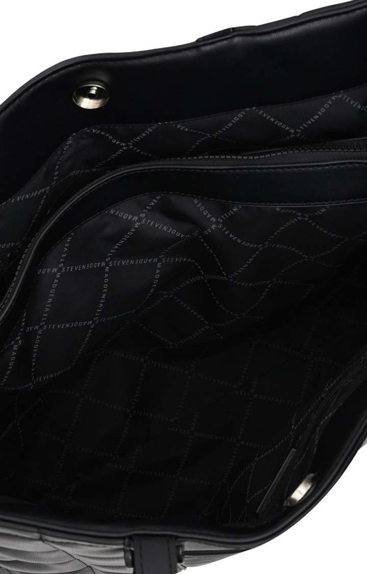 Bfranklin Black Handbags