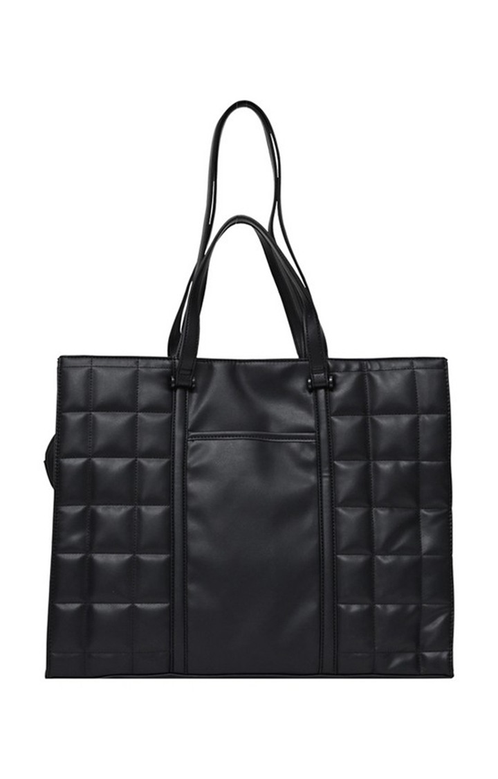 Bfranklin Black Handbags
