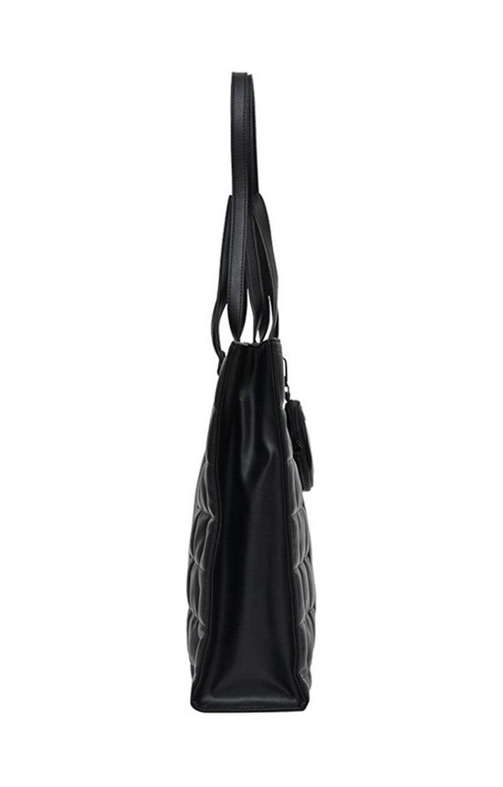 Bfranklin Black Handbags