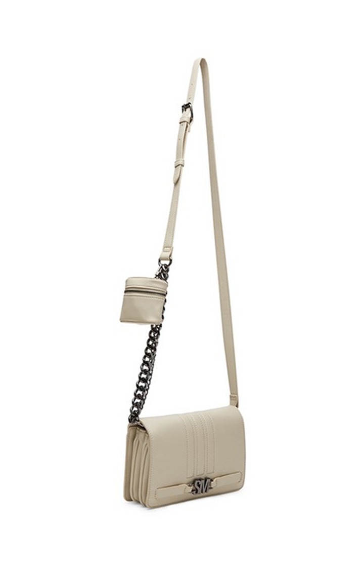 Bcollins White Handbags