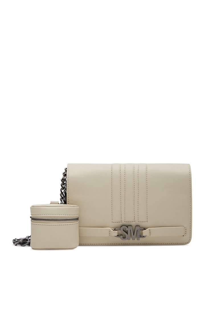 Bcollins White Handbags