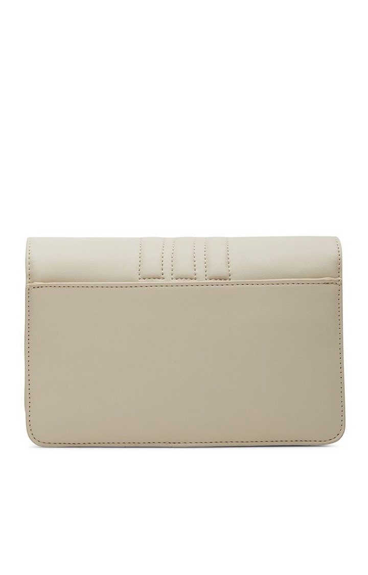 Bcollins White Handbags