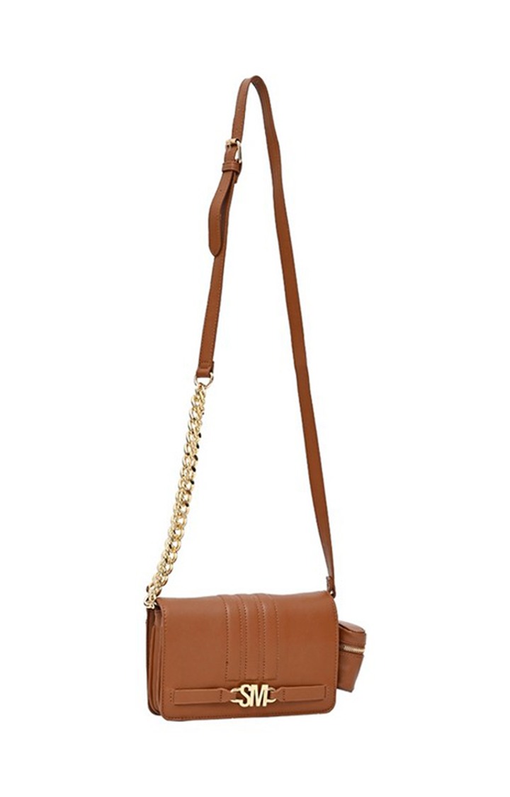 Bcollins Brown Handbags