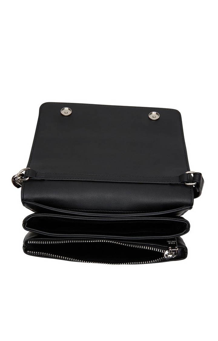 Bcollins Black Handbags