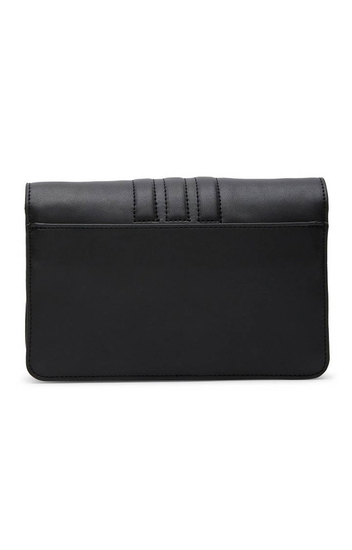 Bcollins Black Handbags