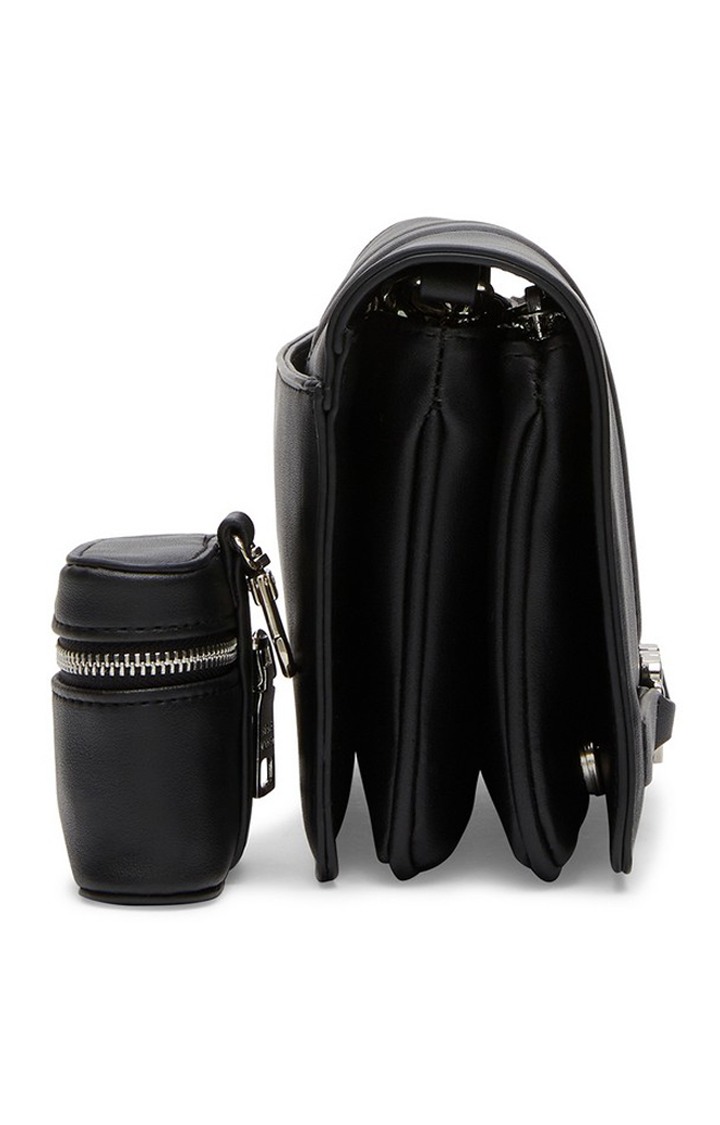 Bcollins Black Handbags