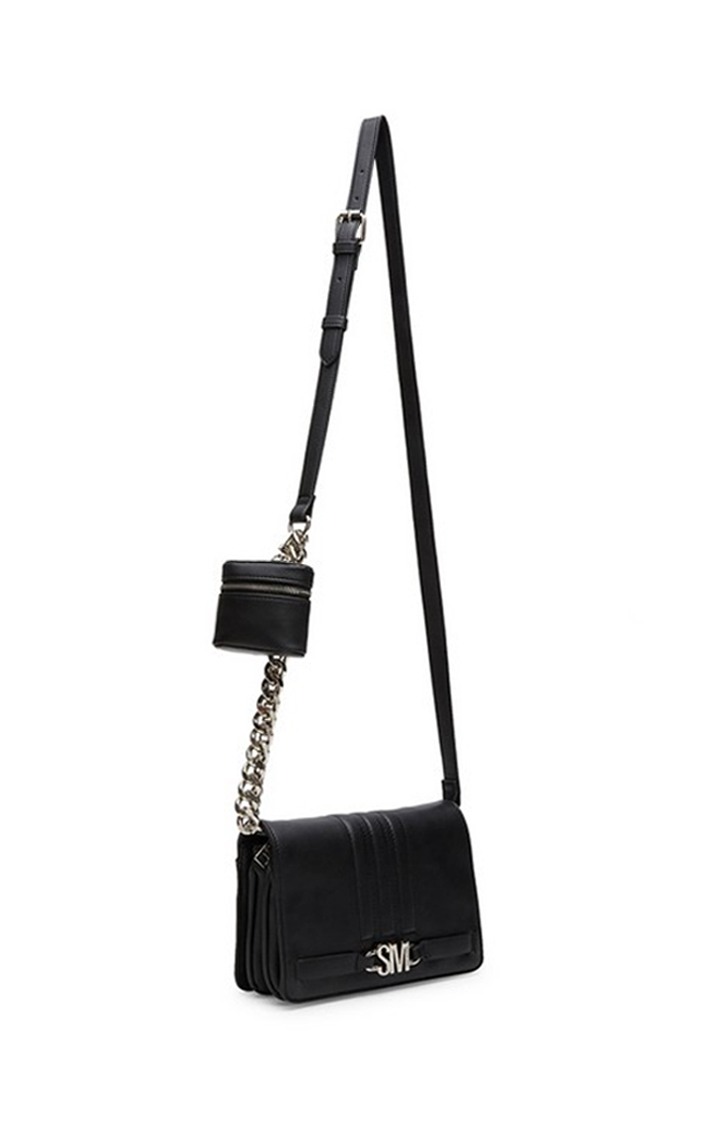 Bcollins Black Handbags