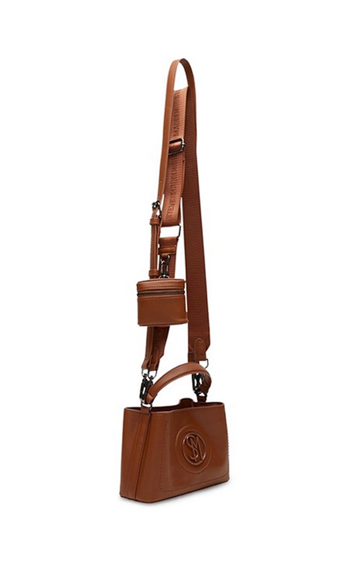 Bamira Brown Handbags